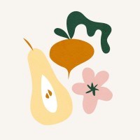 Poppy and Sage Logo