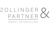 Zollinger & Partner Logo