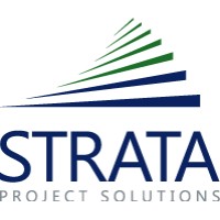 Strata Tech - Brasil Logo