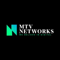 MTV Networks Logo
