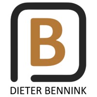 Dieter Bennink Notfallmanagement Logo