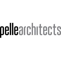 PELLE Architects Logo