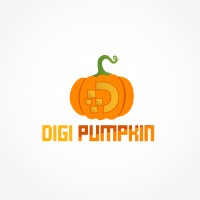 Digi Pumpkin Logo