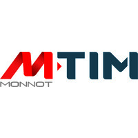 Monnot TIM Logo