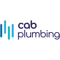 CAB Plumbing Pty Ltd Logo