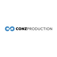 Conz Production GmbH Logo