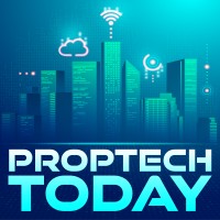 PropTechToday.IO Logo
