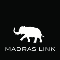 Madras Link Logo