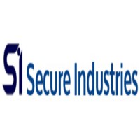 Secure Industries Pvt. Ltd. Logo
