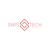 SwissTech Global LLC Logo