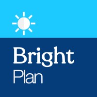 Bright Plan Logo