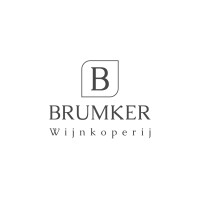 Brumker Wijnkoperij Logo