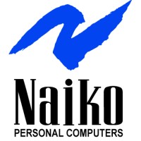 Naiko Personal Computers Logo