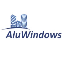 AluWindows sp. z o.o. sp. k. Logo