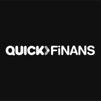 Quick Finans Logo