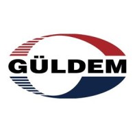 Güldem Endüstriyel Soğutma Logo