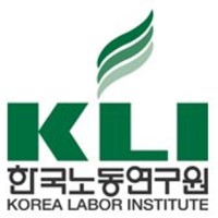 Korea Labor Institute Logo