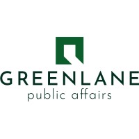 Greenlane Public Affairs Logo