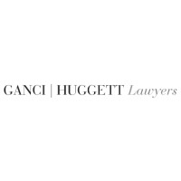 Ganci Huggett Lawyers Logo