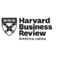 Harvard Business Review América Latina Logo