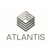 Atlantis Real Estate Logo