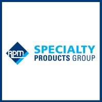 RPM Specialty Products Group Logo