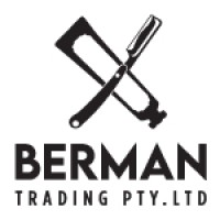 Berman Trading Logo