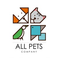 All Pets Company Logo