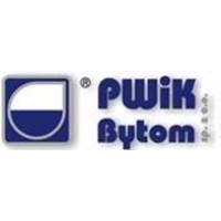 PWiK Sp. z o.o. Bytom Logo