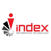 Index Information Technology - Jordan Logo