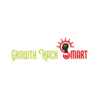 Growth Hack Smart Logo