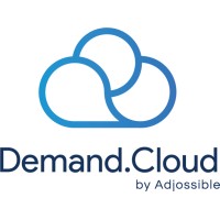 Demand.Cloud Logo