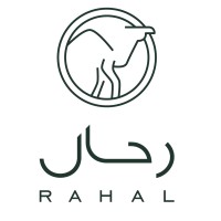 Rahal Venture Builders Logo