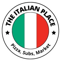The Italian Place Logo