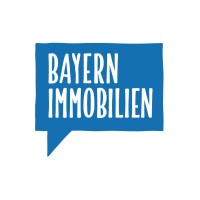 Bayern Immobilien Logo