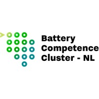Battery Competence Cluster - NL Logo