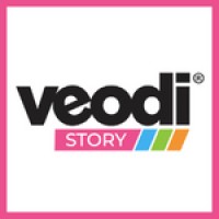Veodi Story Logo