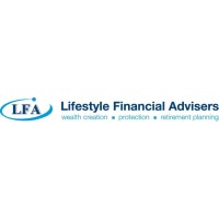 Lifestyle Financial Advisers Logo
