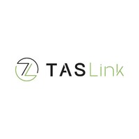 TAS Link Logo