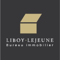 Bureau Immobilier Liboy-Lejeune Logo