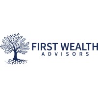 First Wealth Advisors Logo