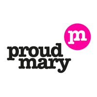 Proud Mary Logo