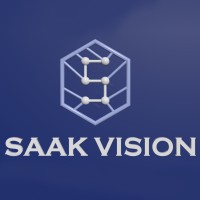 SAAK Vision Pvt Ltd Logo