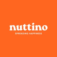 Nuttino Logo