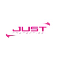 Just Properties Logo