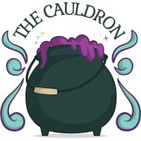 The Cauldron Logo