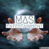 Mas Entertainment Logo