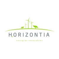 Horizontia Energy Logo