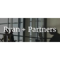 Ryan Plus Partners Logo