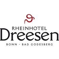 Rheinhotel Dreesen Logo